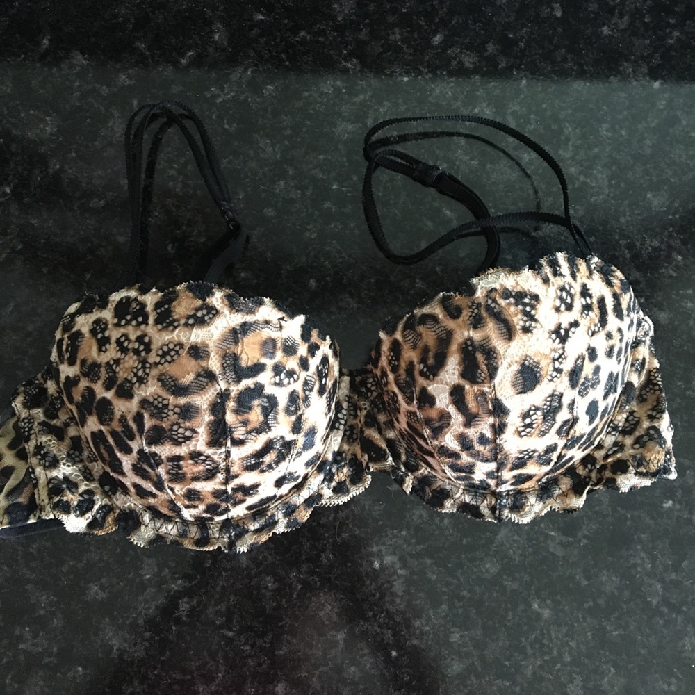 VS Pink Bra